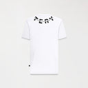 UTAH T-SHIRT MEN WHITE