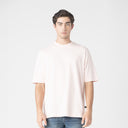VENERATUS T-SHIRT OVERSIZED MEN PINK