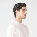 VENERATUS T-SHIRT OVERSIZED MEN PINK