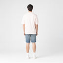 VENERATUS T-SHIRT OVERSIZED MEN PINK