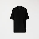 VENERATUS T-SHIRT OVERSIZED MEN BLACK