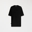 VENERATUS T-SHIRT OVERSIZED MEN BLACK