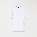 VENERATUS T-SHIRT OVERSIZED MEN WHITE