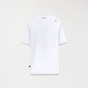 VENERATUS T-SHIRT OVERSIZED MEN WHITE