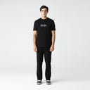 VENERIS T-SHIRT MEN BLACK