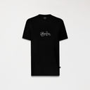 VENERIS T-SHIRT MEN BLACK
