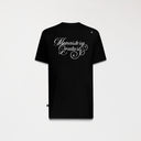 VENERIS T-SHIRT MEN BLACK