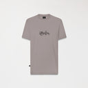 VENERIS T-SHIRT MEN BROWN