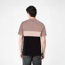 VICTRIX T-SHIRT MEN BLACK