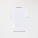 VIGOR POLO MEN WHITE