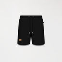VIKRANT BURDA SHORT MEN BLACK