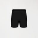 VIKRANT BURDA SHORT MEN BLACK