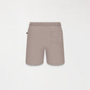 VIKRANT BURDA SHORT MEN TAUPE GRAY