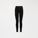 VISUS JEAN WOMEN BLACK