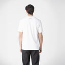 VULCANUS T-SHIRT MEN WHITE