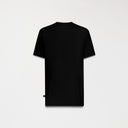 VULCANUS T-SHIRT MEN BLACK