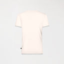 WAVE T-SHIRT WOMEN WHITECAP GRAY