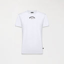 WAVE T-SHIRT WOMEN WHITE