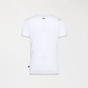 WAVE T-SHIRT WOMEN WHITE