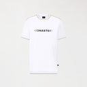 WESLEY T-SHIRT MEN WHITE