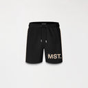 WHIP SWIM SHORT MEN BLACK