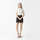 AMARISSA T-SHIRT WOMEN WHITE