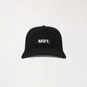 WINCHESTER CAP UNISEX BLACK U