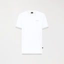 WINEHILL T-SHIRT MEN WHITE