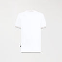 WINEHILL T-SHIRT MEN WHITE