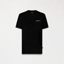 YANKTON T-SHIRT MEN BLACK