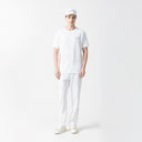 YANKTON T-SHIRT MEN WHITE