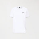 YANKTON T-SHIRT MEN WHITE