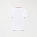 YONCE POLO WOMEN WHITE
