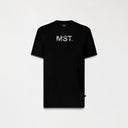 YORK T-SHIRT MEN BLACK