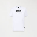 YORK T-SHIRT MEN WHITE