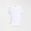 YORK T-SHIRT MEN WHITE
