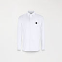 YOSHIRO SHIRT MEN WHITE