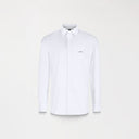 ZAR SHIRT MEN WHITE