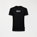 ZENYA T-SHIRT WOMEN BLACK