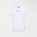 ZENYA T-SHIRT WOMEN WHITE