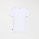 ZENYA T-SHIRT WOMEN WHITE