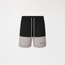 BRONCEE SWIMSHORT MEN BLACK - Monastery | Tienda Oficial Colombia