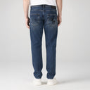 FEROX JEAN MEN BLUE DENIM - Monastery | Tienda Oficial Colombia