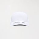 OTTOM CAP UNISEX WHITE - Monastery | Tienda Oficial Colombia