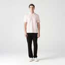 SALVATOR POLO MEN ROSE QUARTZ - Monastery | Tienda Oficial Colombia