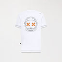 SEVERUS T - SHIRT MEN WHITE - Monastery | Tienda Oficial Colombia
