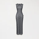 VICO DRESS WOMEN BLACK - Monastery | Tienda Oficial Colombia