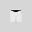 ARNAULD WHITE BOXER BRIEFS | Monastery Couture