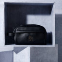 GALT BLACK MINI BAG | Monastery Couture