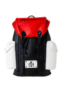 LORENZO BACKPACK | Monastery Couture